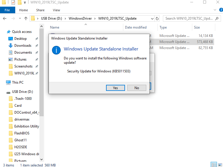 WINXPEWindows IOT Enterprise 2019 LTSC Update LEXWiKi